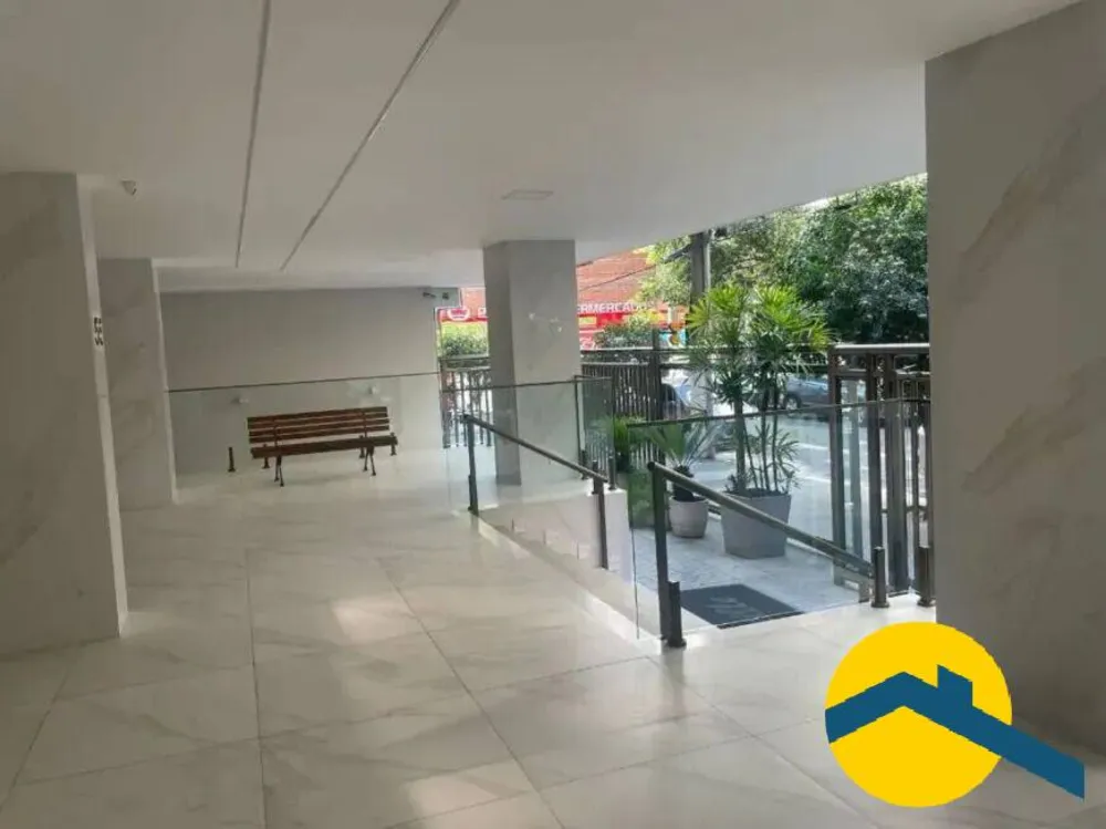 Apartamento, 3 quartos, 105 m² - Foto 12