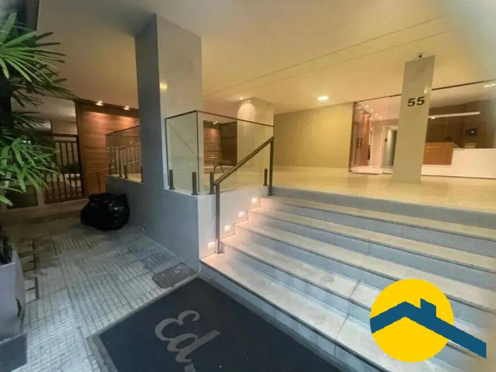 Apartamento, 3 quartos, 105 m² - Foto 15