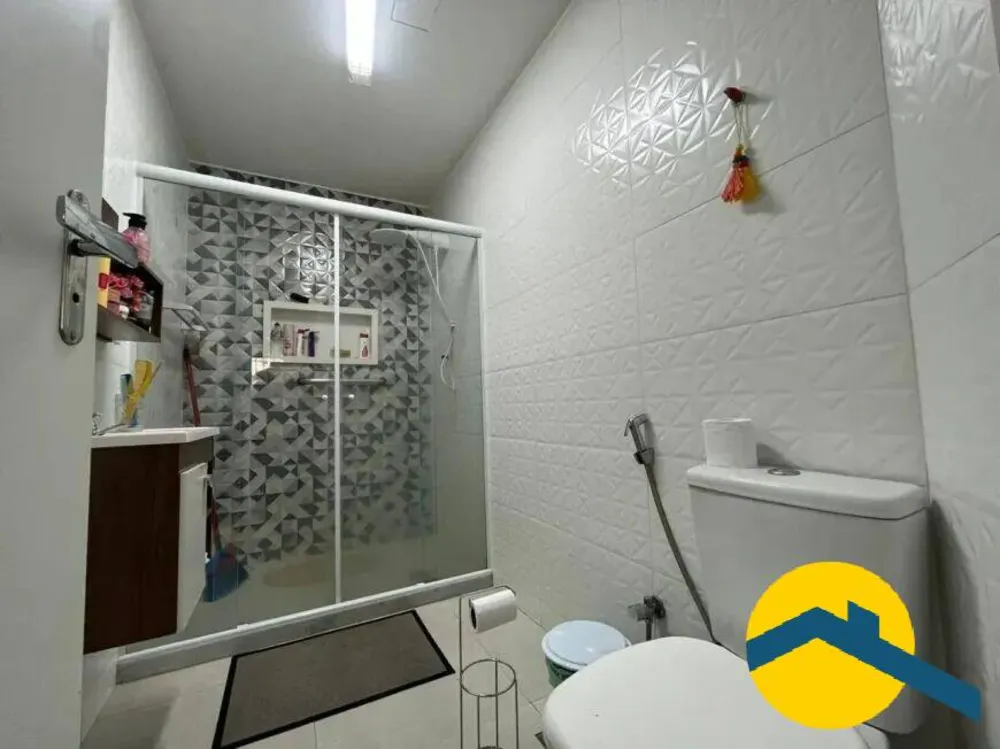 Apartamento, 3 quartos, 105 m² - Foto 7