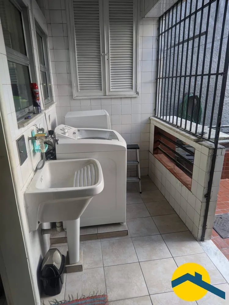Casa, 4 quartos, 174 m² - Foto 8