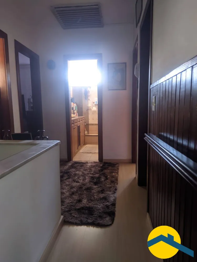 Casa, 4 quartos, 174 m² - Foto 6