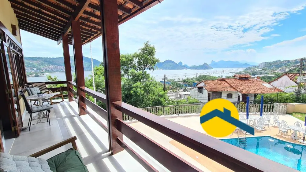 Casa, 5 quartos, 480 m² - Foto 14