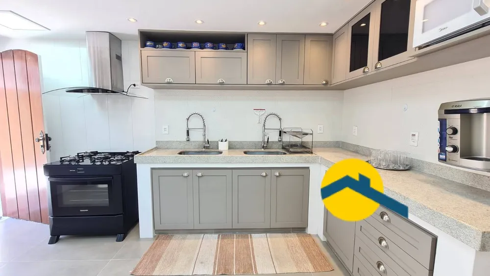 Casa, 5 quartos, 480 m² - Foto 15