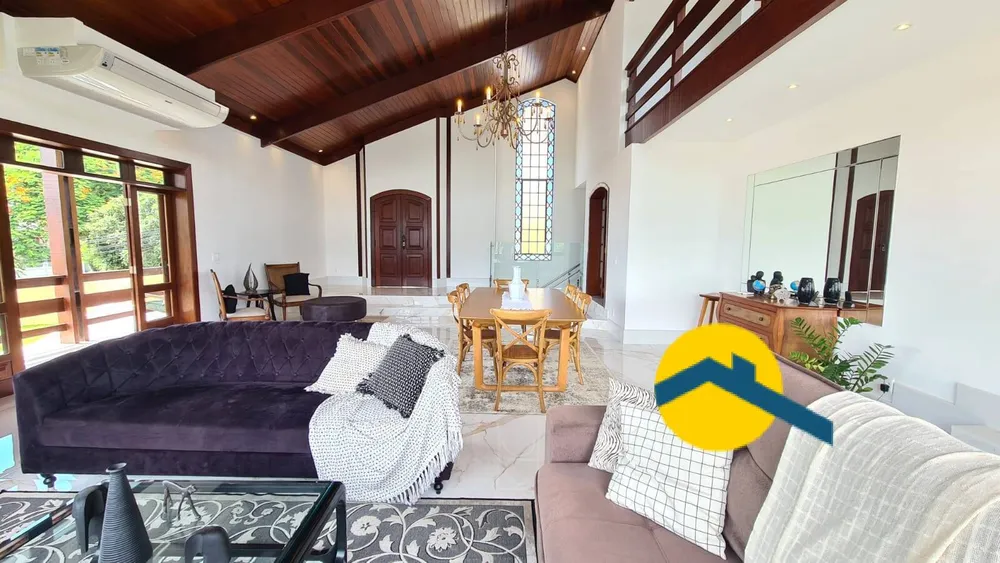 Casa, 5 quartos, 480 m² - Foto 6