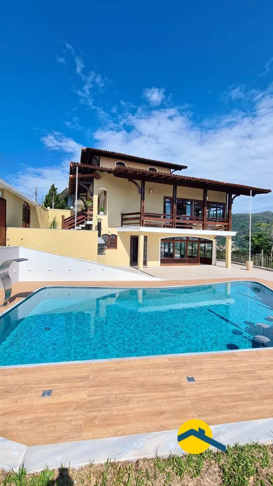 Casa, 5 quartos, 480 m² - Foto 19