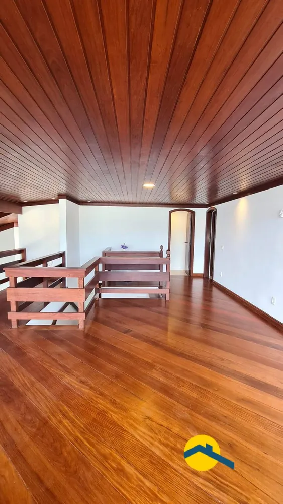 Casa, 5 quartos, 480 m² - Foto 13