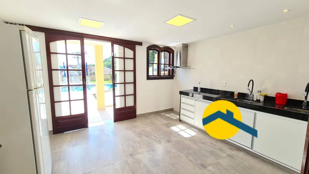 Casa, 5 quartos, 480 m² - Foto 16