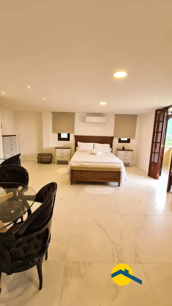 Casa, 5 quartos, 480 m² - Foto 9