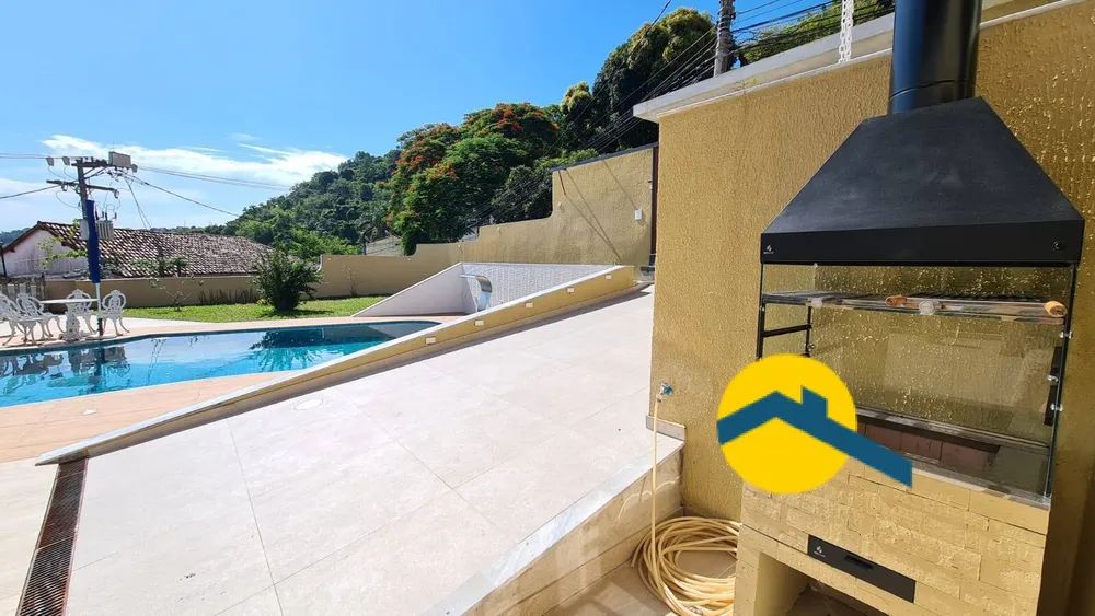 Casa, 5 quartos, 480 m² - Foto 18