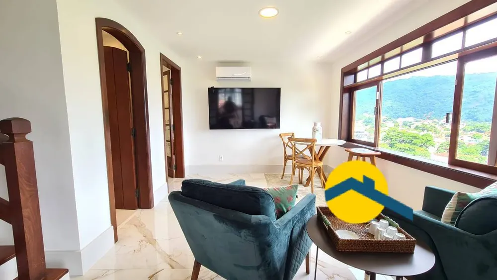 Casa, 5 quartos, 480 m² - Foto 4