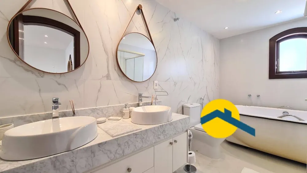 Casa, 5 quartos, 480 m² - Foto 11