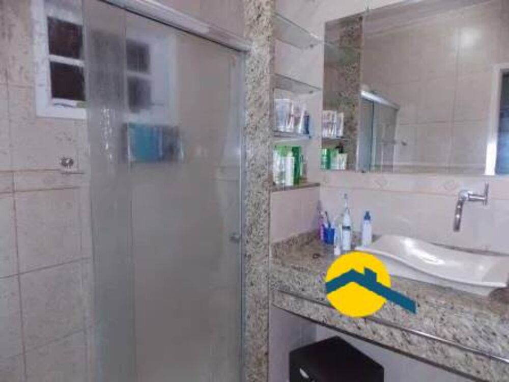 Casa, 4 quartos, 170 m² - Foto 9