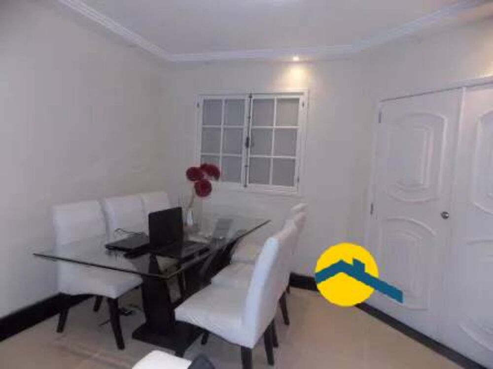 Casa, 4 quartos, 170 m² - Foto 2