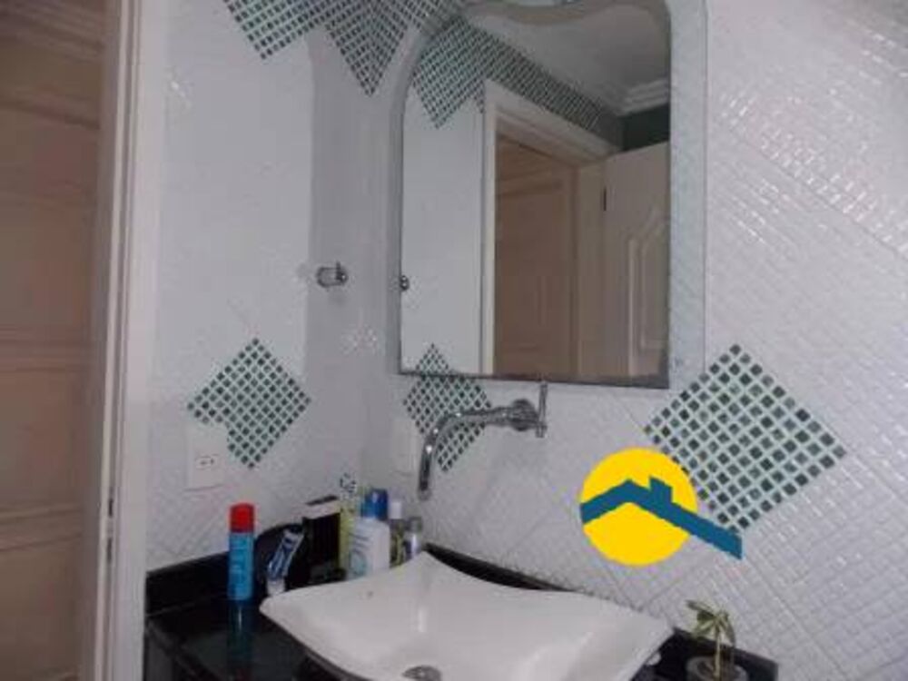 Casa, 4 quartos, 170 m² - Foto 4