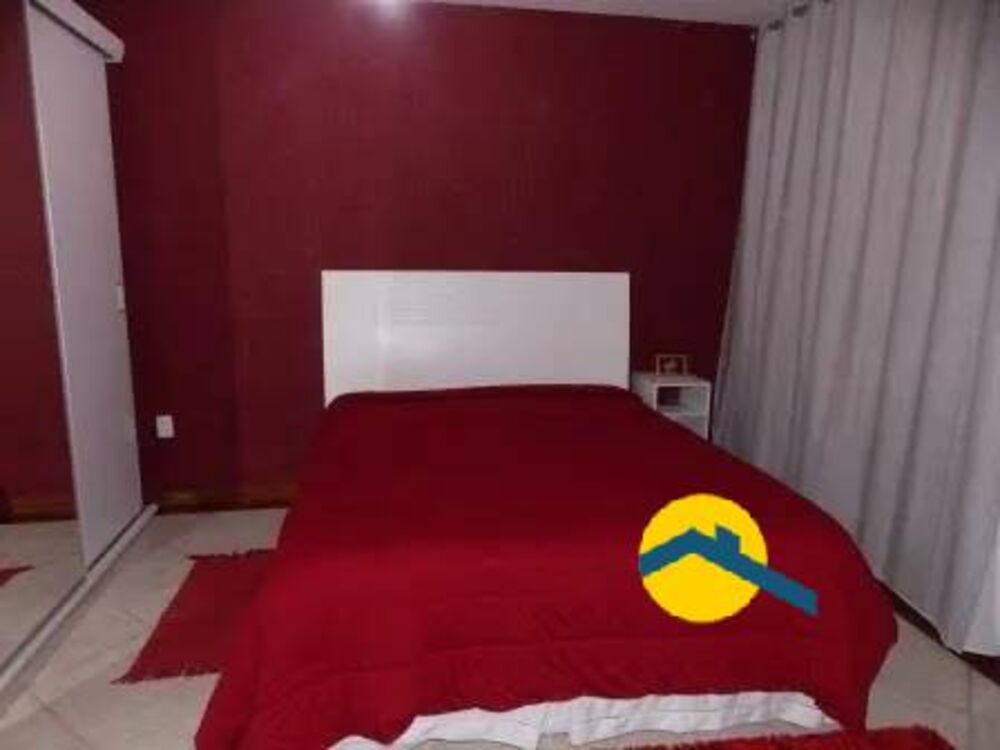 Casa, 4 quartos, 170 m² - Foto 12