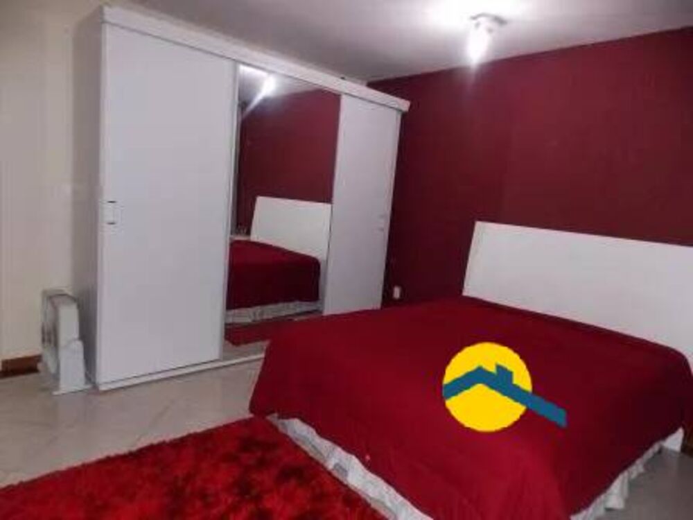 Casa, 4 quartos, 170 m² - Foto 11