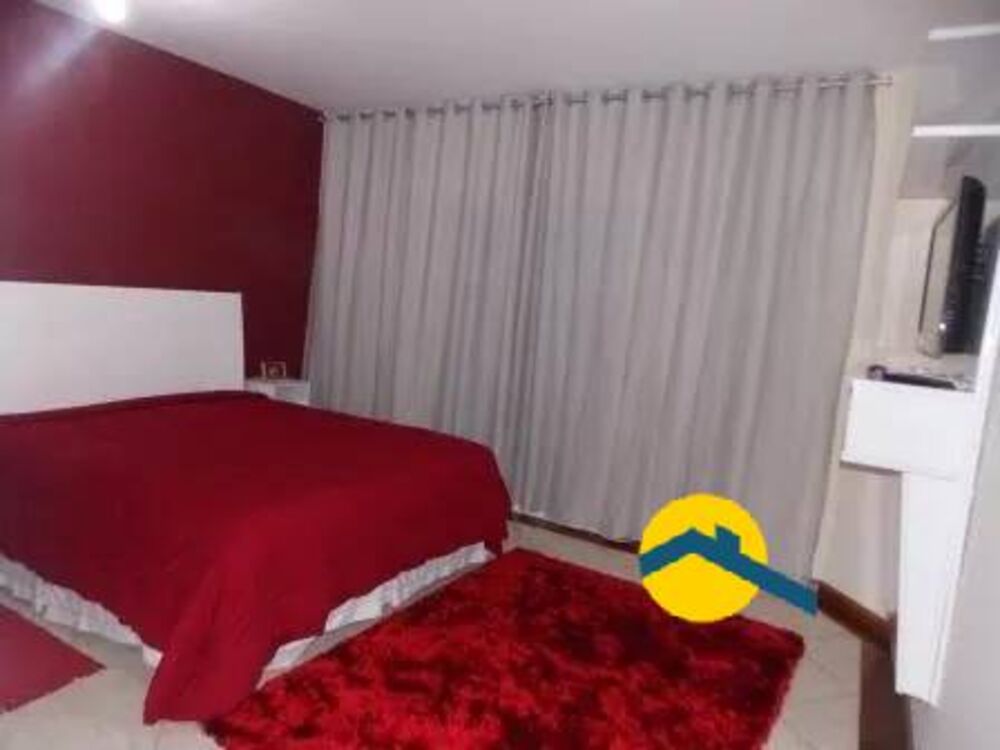 Casa, 4 quartos, 170 m² - Foto 10