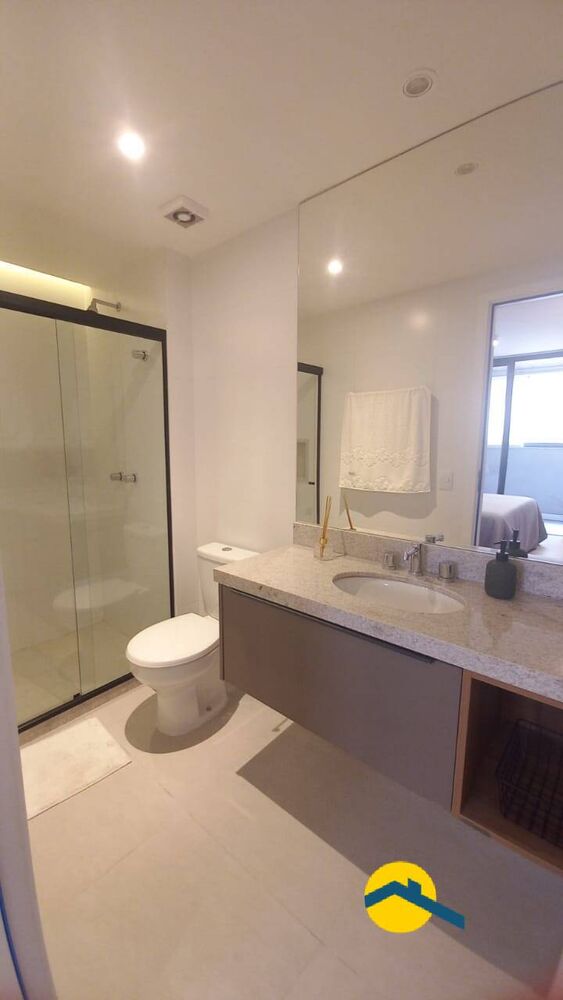 Apartamento, 3 quartos, 88 m² - Foto 2