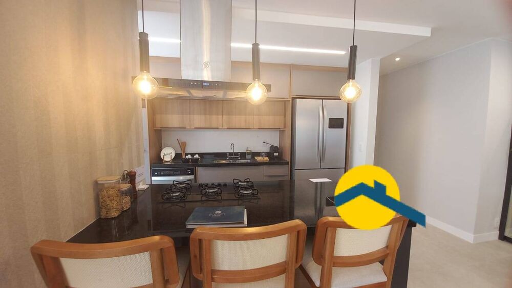 Apartamento, 3 quartos, 88 m² - Foto 1