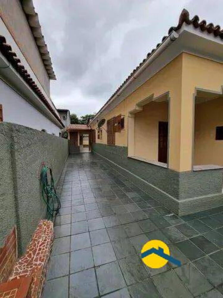 Casa, 3 quartos, 140 m² - Foto 4
