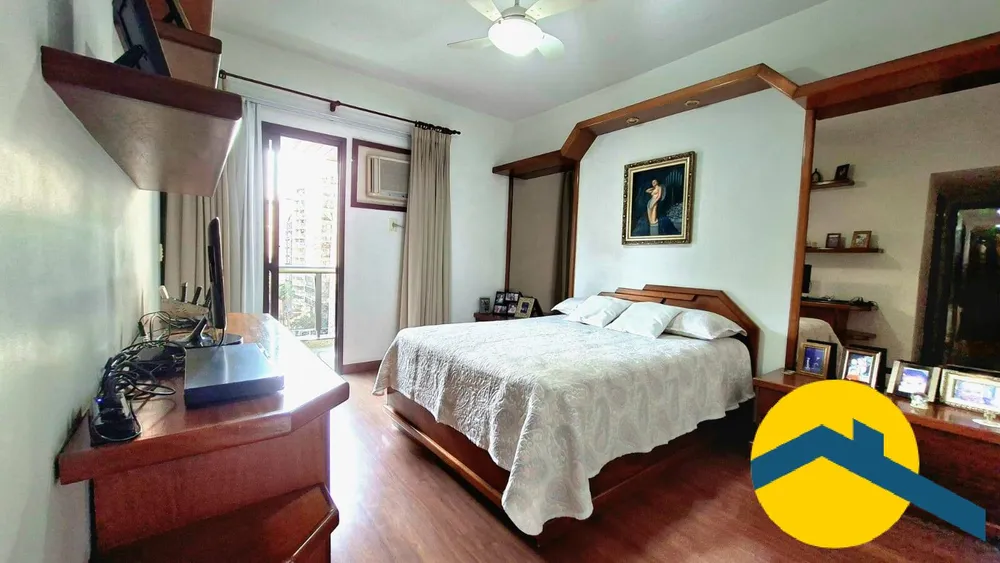 Apartamento, 4 quartos, 198 m² - Foto 12