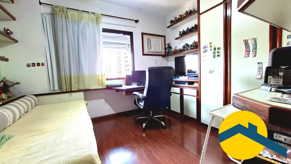 Apartamento, 4 quartos, 198 m² - Foto 7