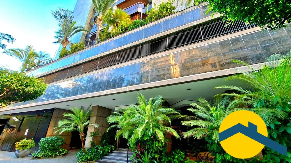 Apartamento, 4 quartos, 198 m² - Foto 31