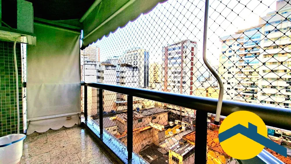 Apartamento, 4 quartos, 198 m² - Foto 11