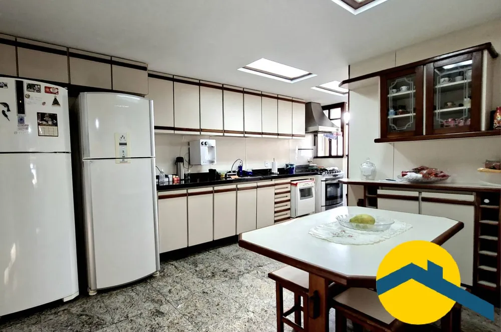 Apartamento, 4 quartos, 198 m² - Foto 17