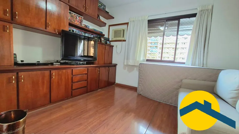 Apartamento, 4 quartos, 198 m² - Foto 6