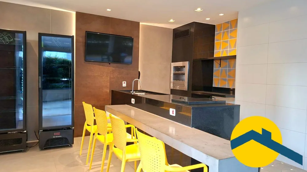 Apartamento, 4 quartos, 198 m² - Foto 25