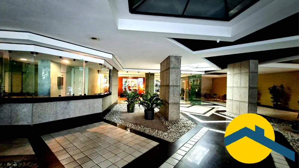 Apartamento, 4 quartos, 198 m² - Foto 29