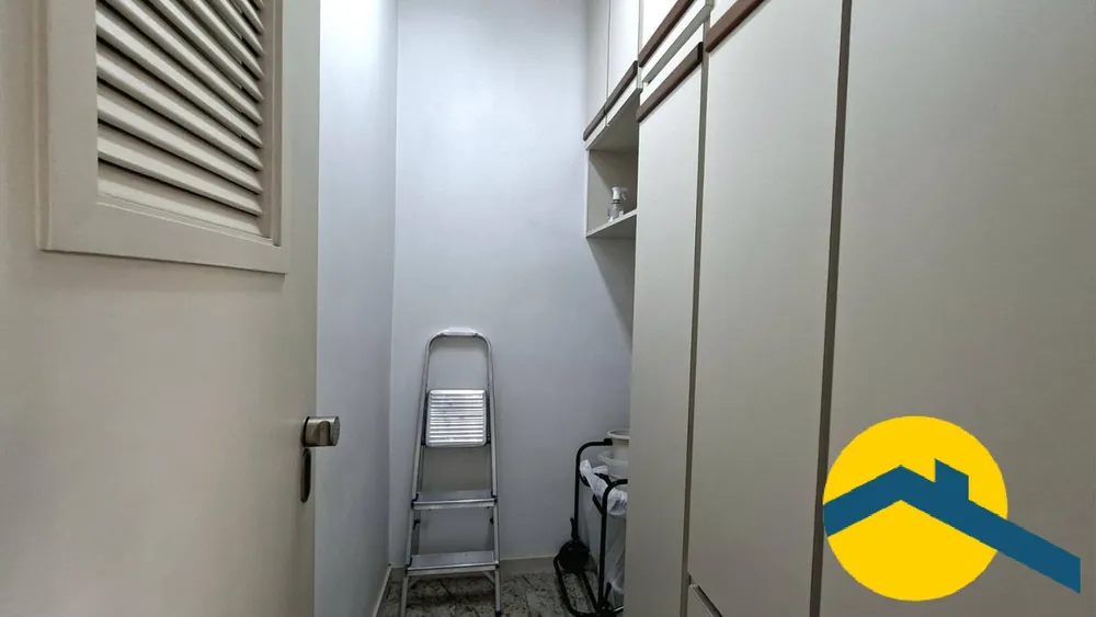 Apartamento, 4 quartos, 198 m² - Foto 20