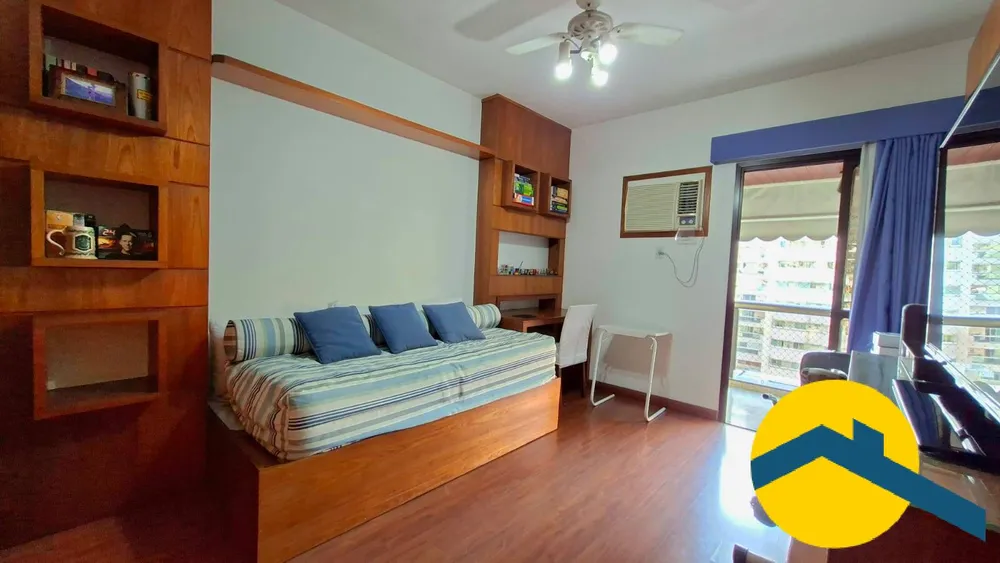 Apartamento, 4 quartos, 198 m² - Foto 10