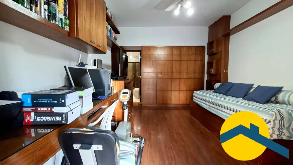 Apartamento, 4 quartos, 198 m² - Foto 9