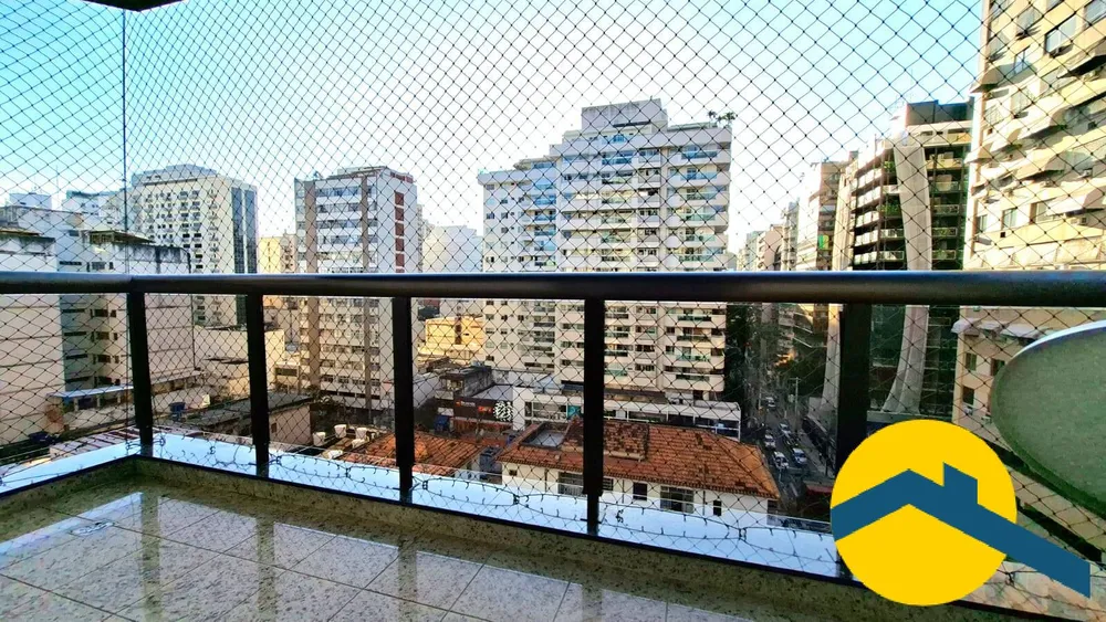 Apartamento, 4 quartos, 198 m² - Foto 13