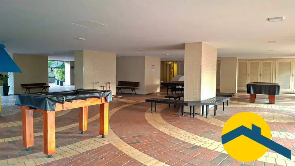 Apartamento, 4 quartos, 198 m² - Foto 24