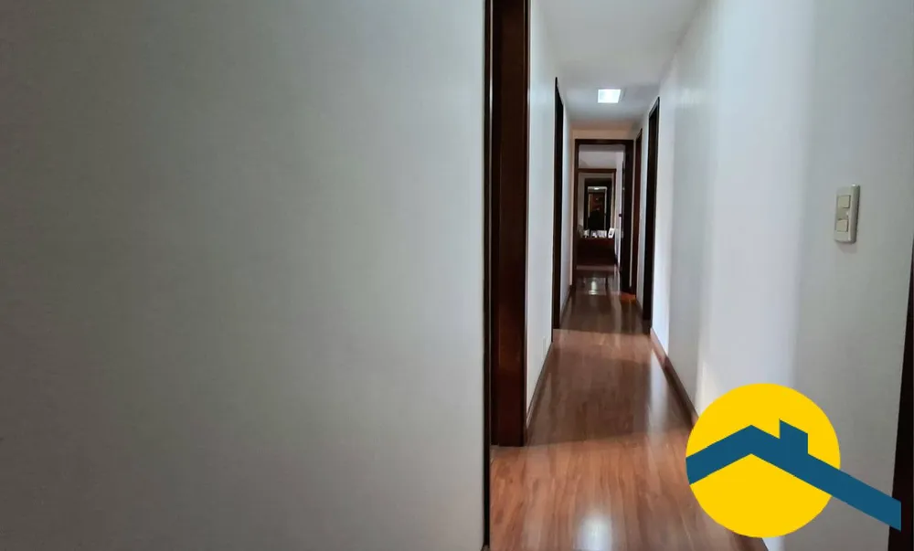 Apartamento, 4 quartos, 198 m² - Foto 5