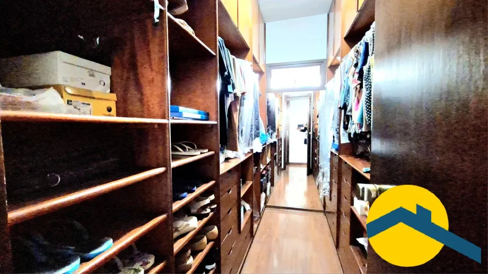 Apartamento, 4 quartos, 198 m² - Foto 16