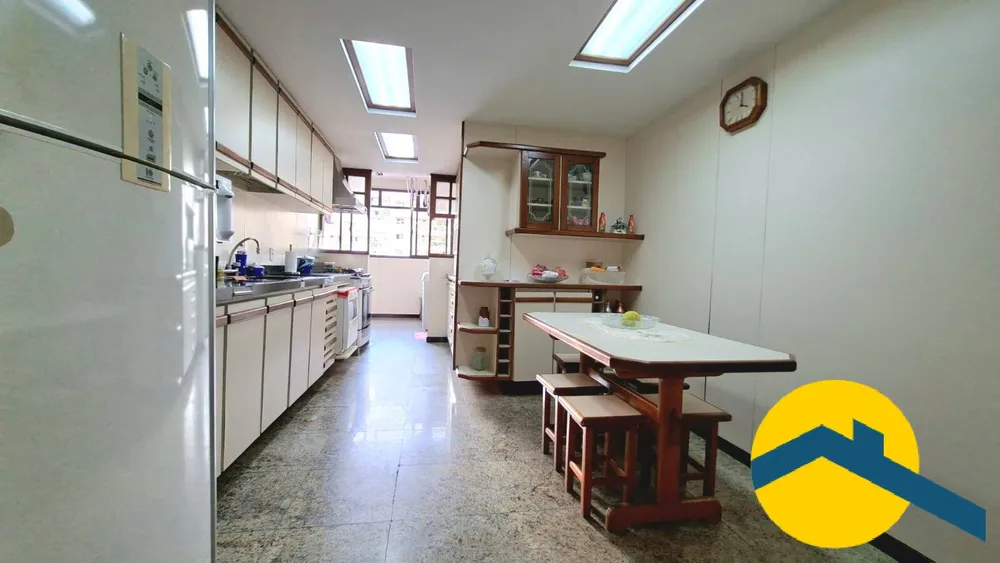 Apartamento, 4 quartos, 198 m² - Foto 18