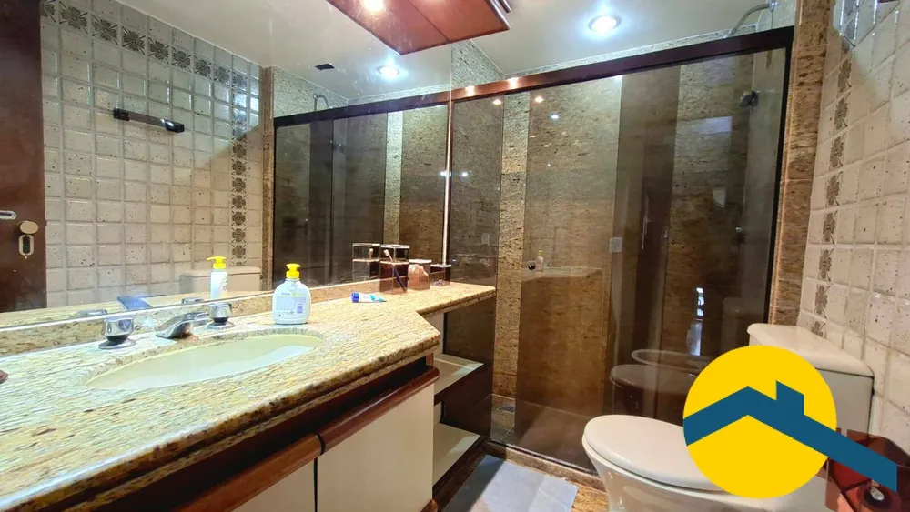 Apartamento, 4 quartos, 198 m² - Foto 15