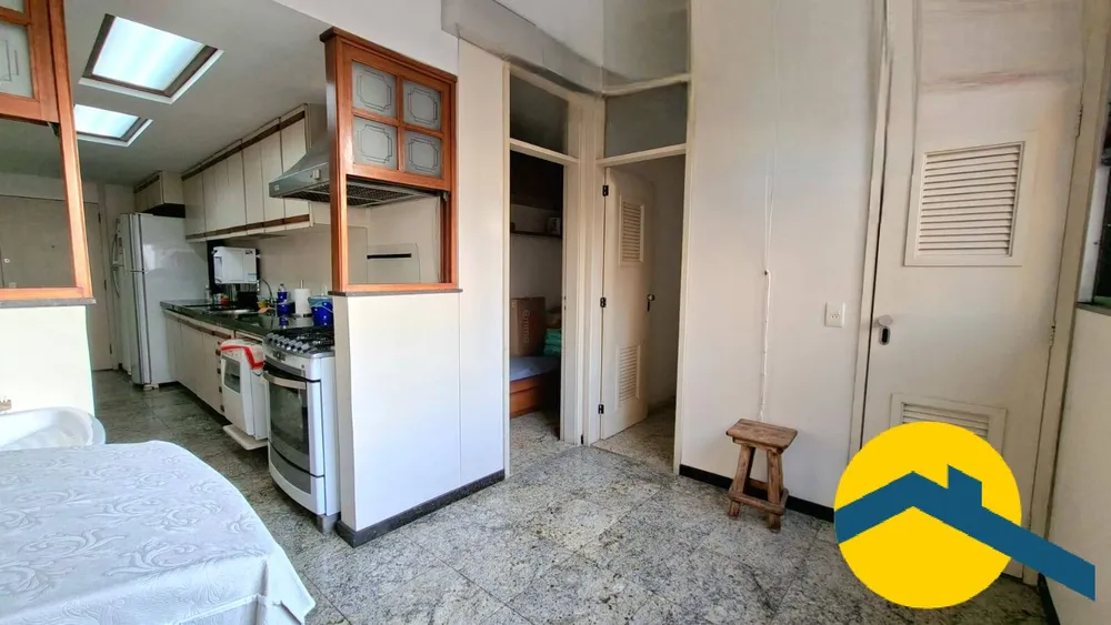 Apartamento, 4 quartos, 198 m² - Foto 19