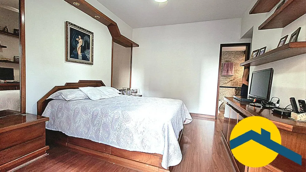 Apartamento, 4 quartos, 198 m² - Foto 14