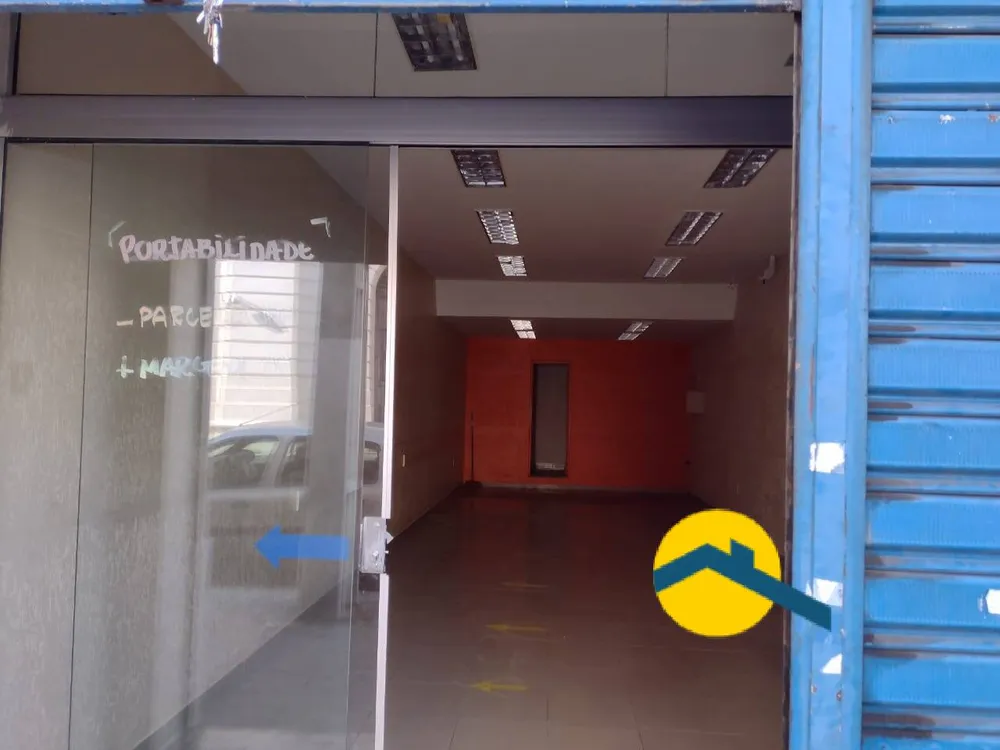 Loja-Salão, 69 m² - Foto 3