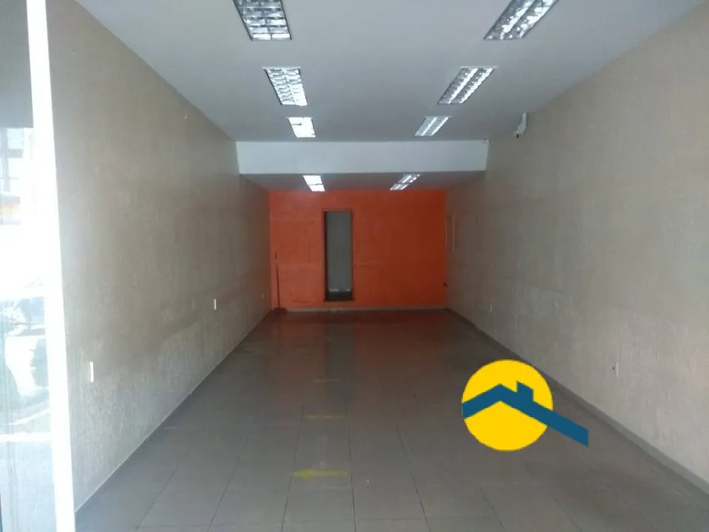 Loja-Salão, 69 m² - Foto 1