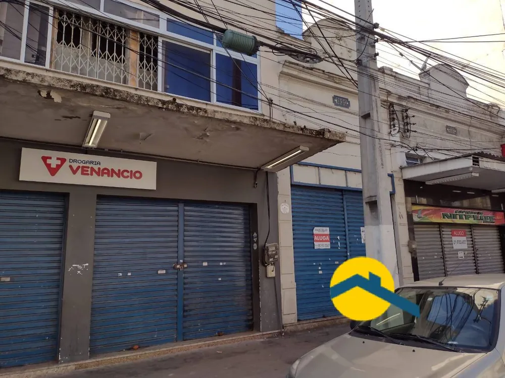 Loja-Salão, 69 m² - Foto 9