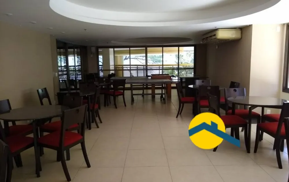 Apartamento, 4 quartos, 145 m² - Foto 47