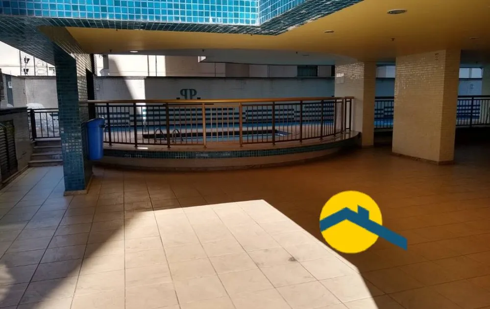 Apartamento, 4 quartos, 145 m² - Foto 21