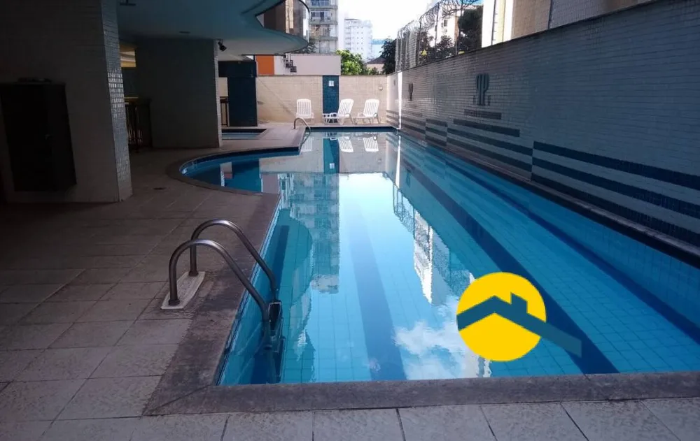 Apartamento, 4 quartos, 145 m² - Foto 37