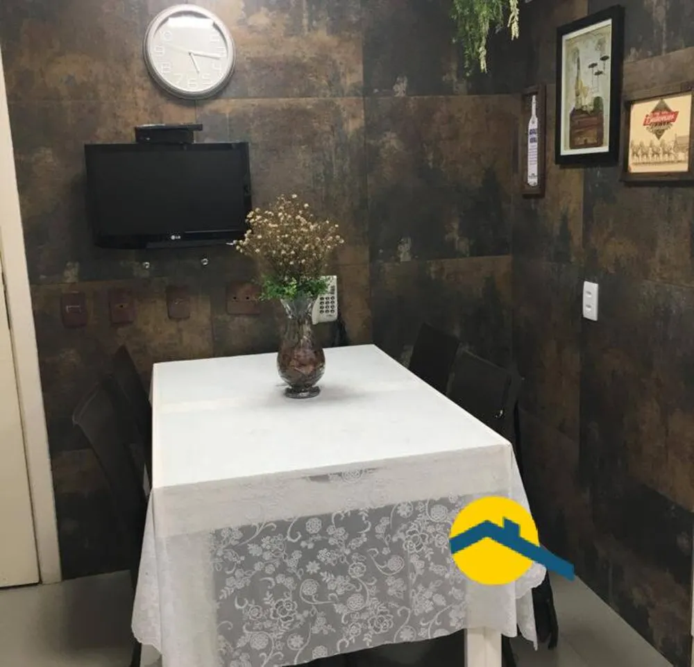 Apartamento, 4 quartos, 145 m² - Foto 54